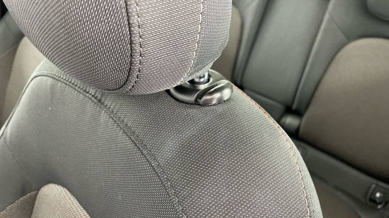 MINI Countryman 1.5 Cooper Classic 5dr Auto Petrol Hatchback